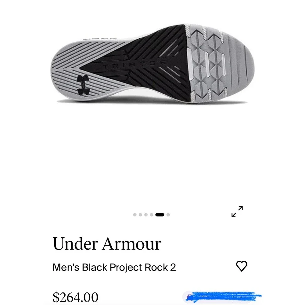 Under Armour under armour